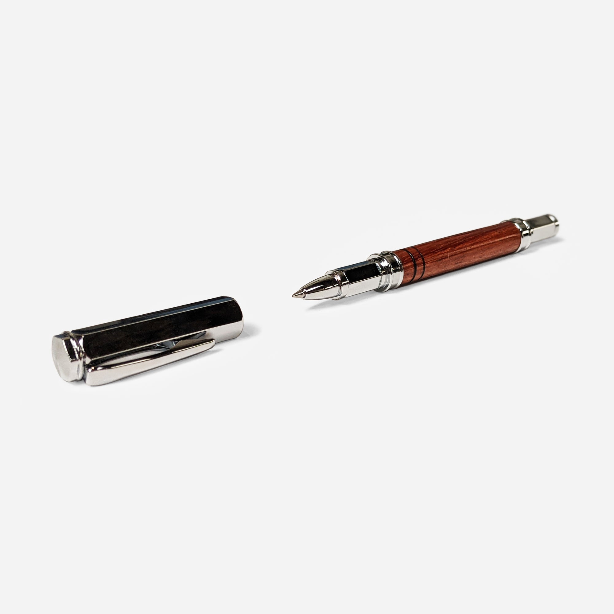 Vertex Rollerball Pen (by Cris Wolf, sold out)