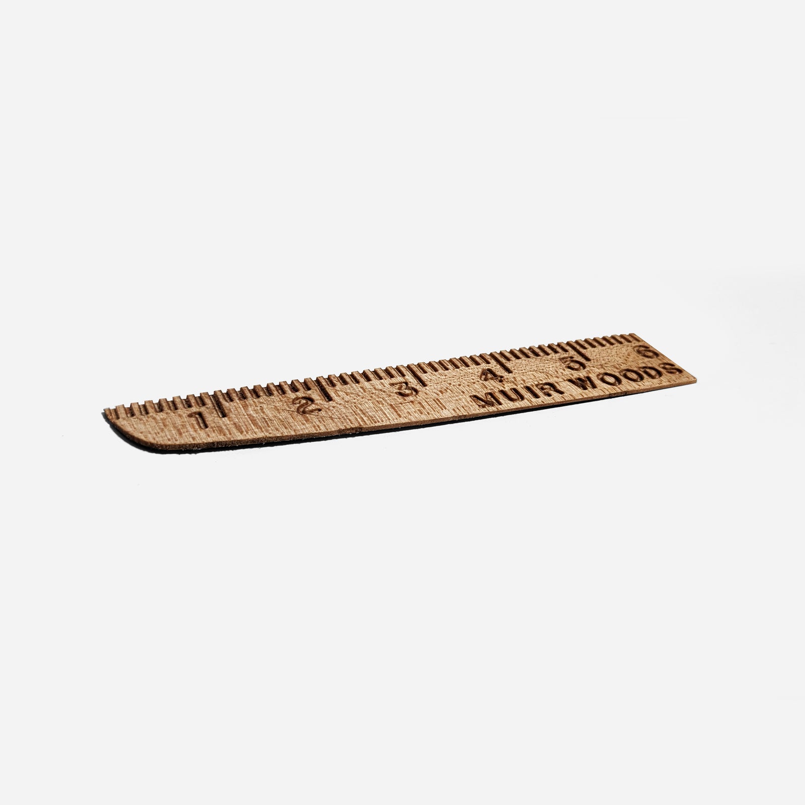 Ruler/Bookmark/Letter Opener