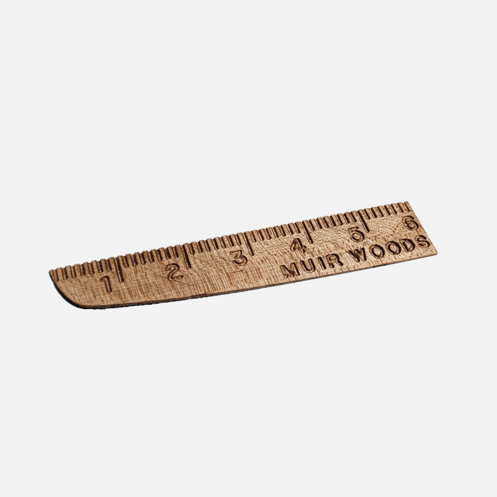 Ruler/Bookmark/Letter Opener