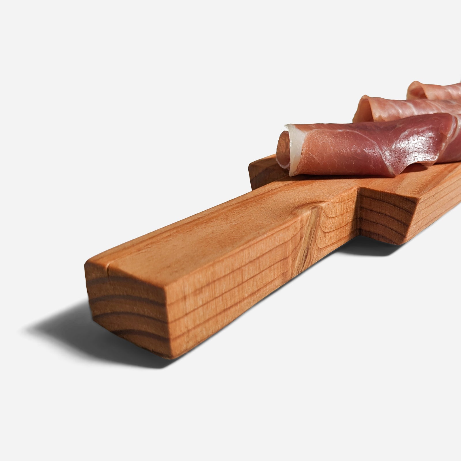 Long Charcuterie Board
