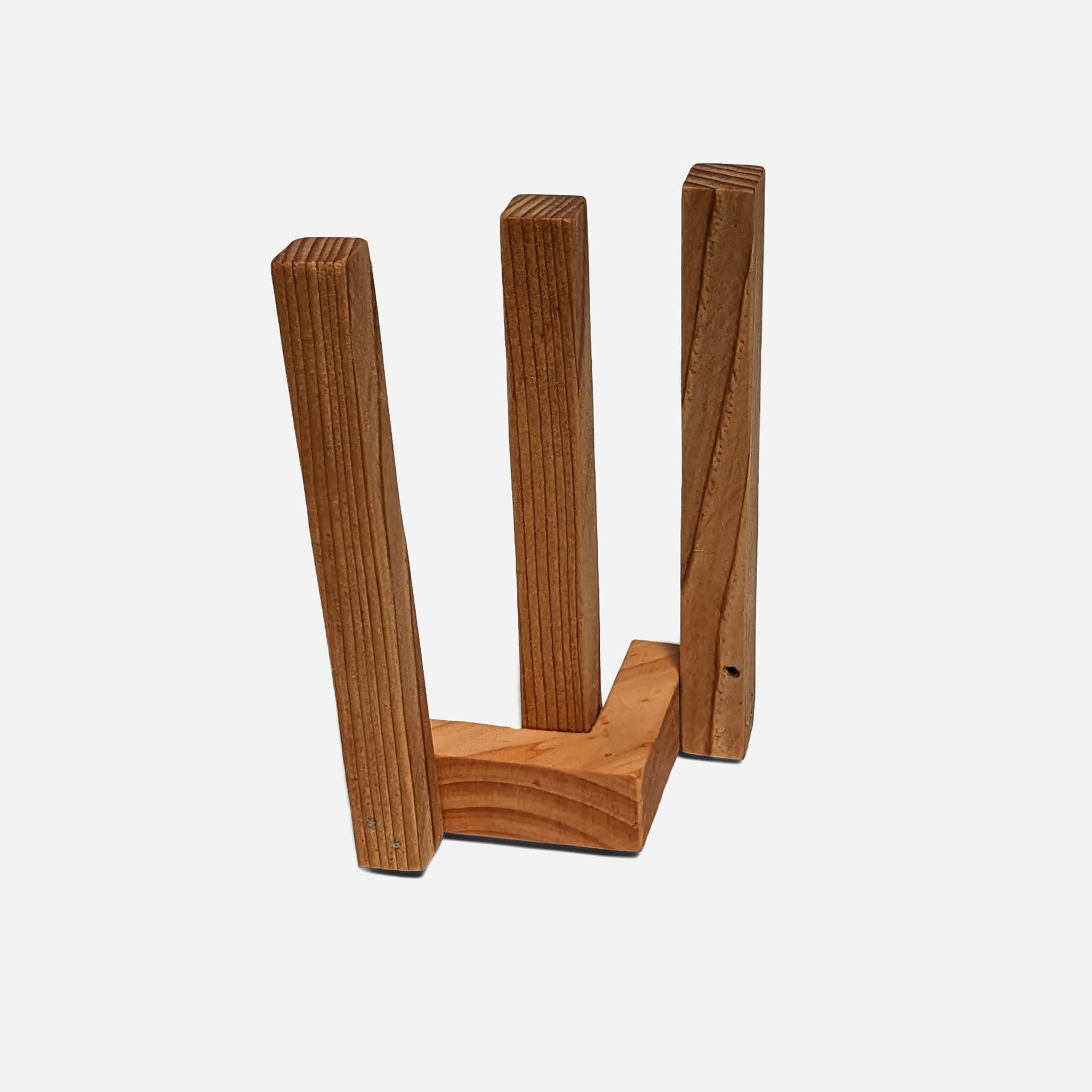 HOFMEISTER Mushroom Nutcracker Made of Beech Wood, Handmade In Europe, Cracks Each Nut With HOFMEISTER Mushroom Nutcracker Made of Beech Wood, Handmade In Europe, Cracks Each Nut With