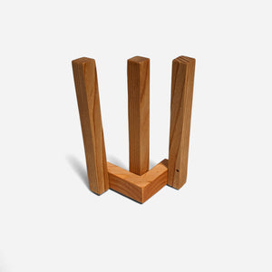 Clean Napkin Holder | Wooden Napkin Holder | Formr