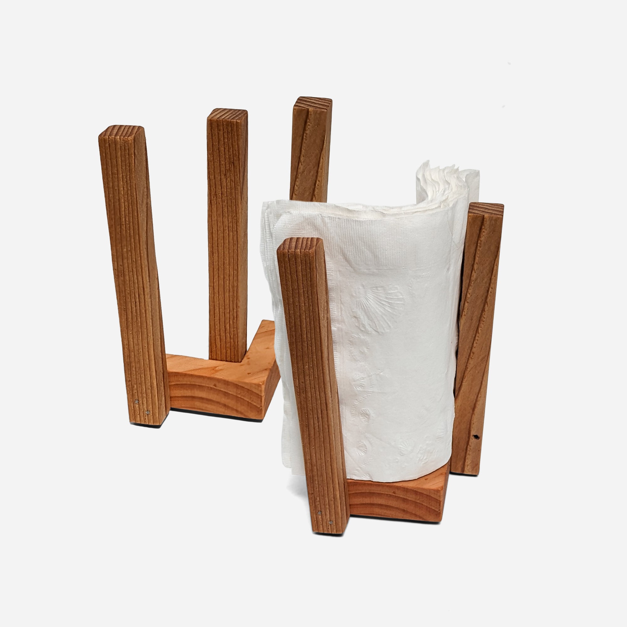 Clean Napkin Holder | Wooden Napkin Holder | Formr