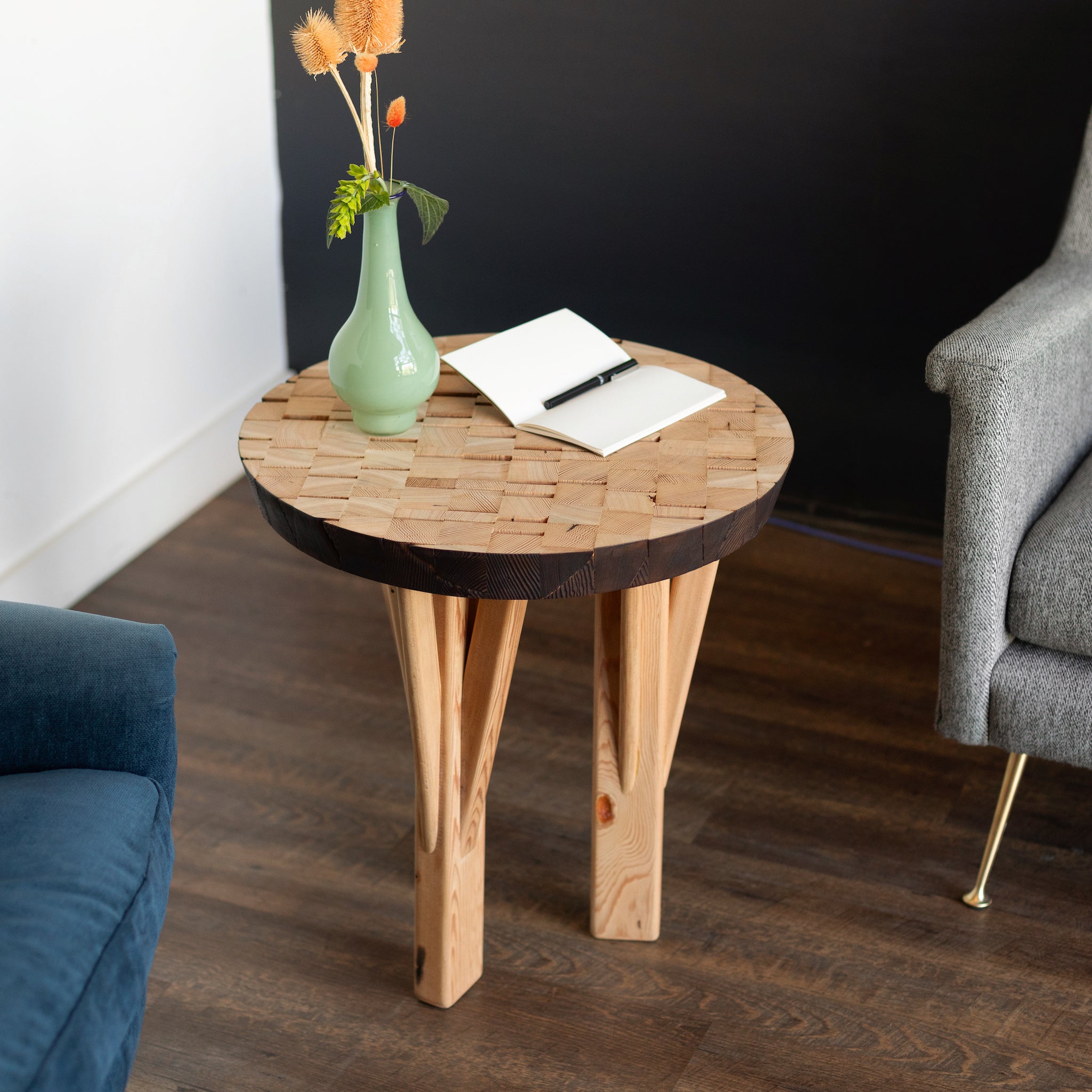 Healing Forest Table - Formr