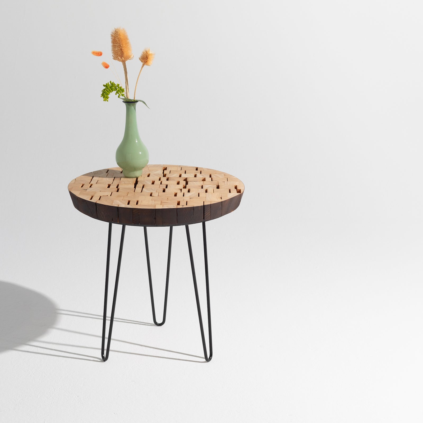 Healing Forest Table