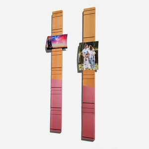 Pastime photo holder