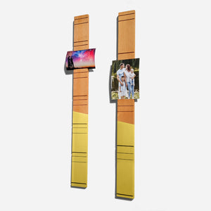 Pastime photo holder