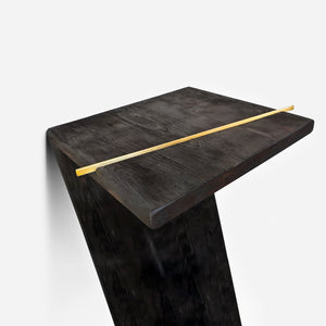 Narrow Console Table | Console Table | Formr