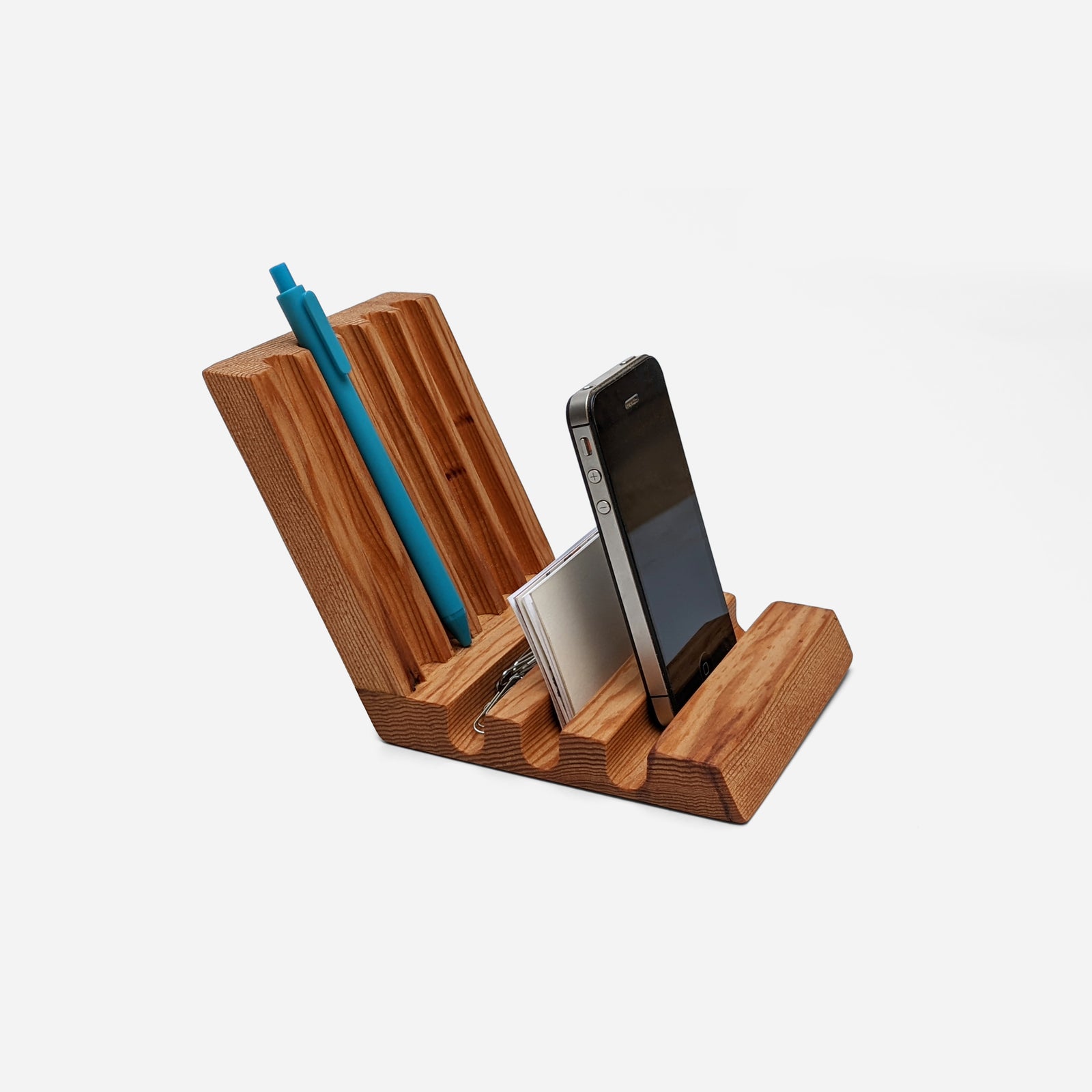 Groovy Desk Organizer | Cool Groovy Desk Organizer | Formr