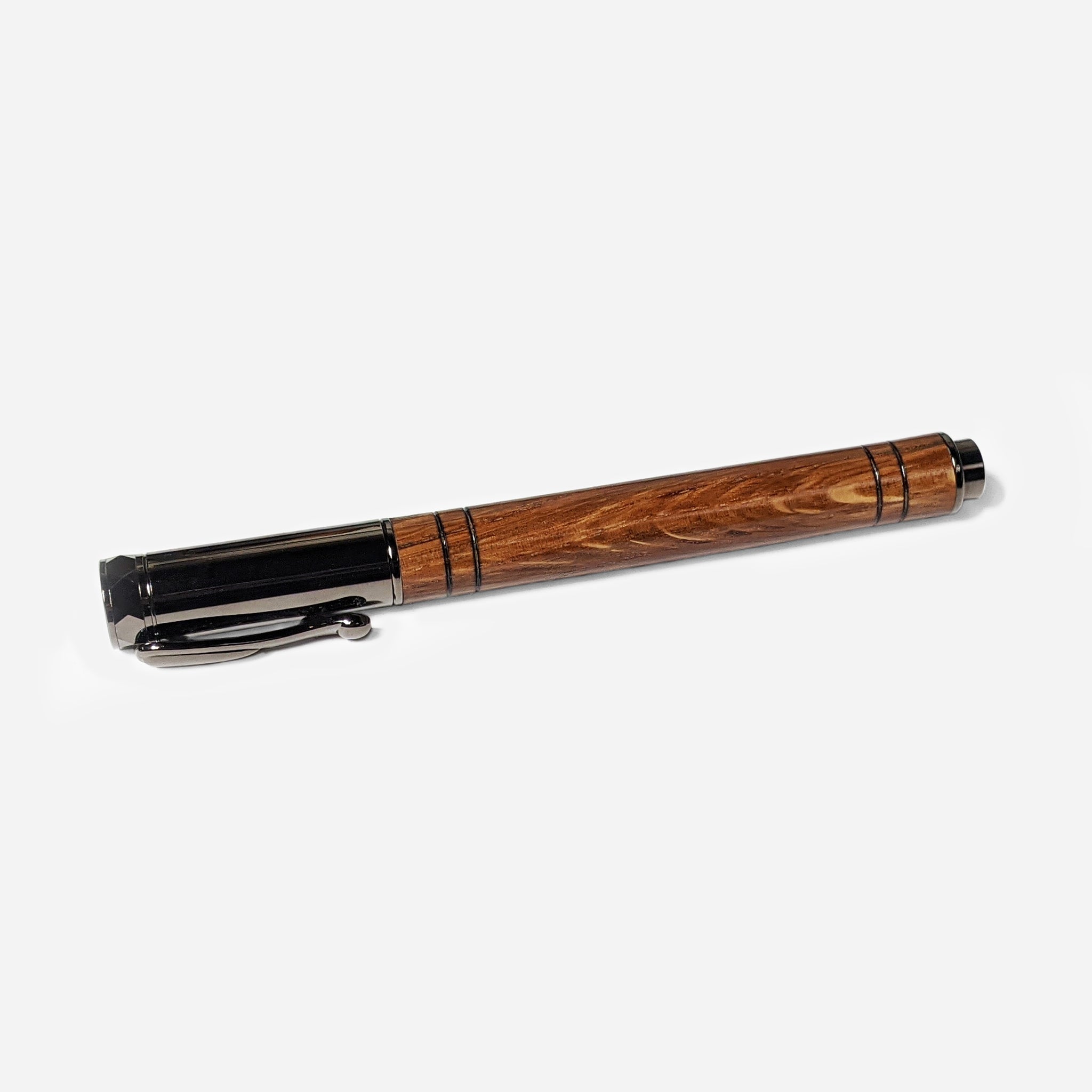 Artisan Zen Rollerball Pen (by Cris Wolf, sold out) - Formr