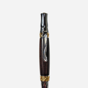 Nouveau Sceptre Twist Pen (by Cris Wolf, sold out)