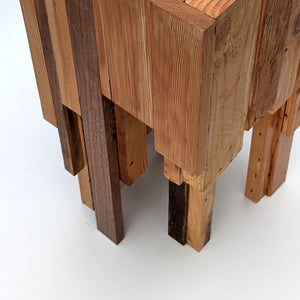 Assemblage Side Table | Assemblage Table | Formr