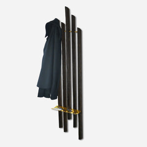 Rack On coat rack