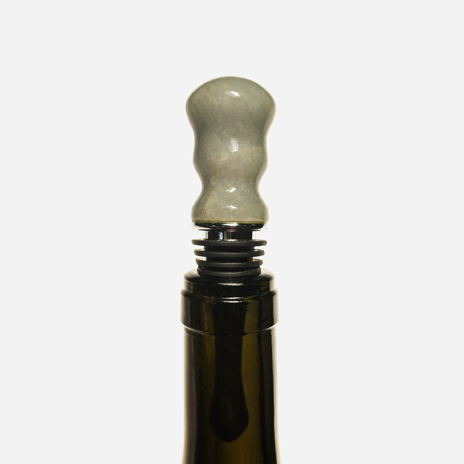 Wine Bottle Stopper | Custom Wine Stopper | Formr