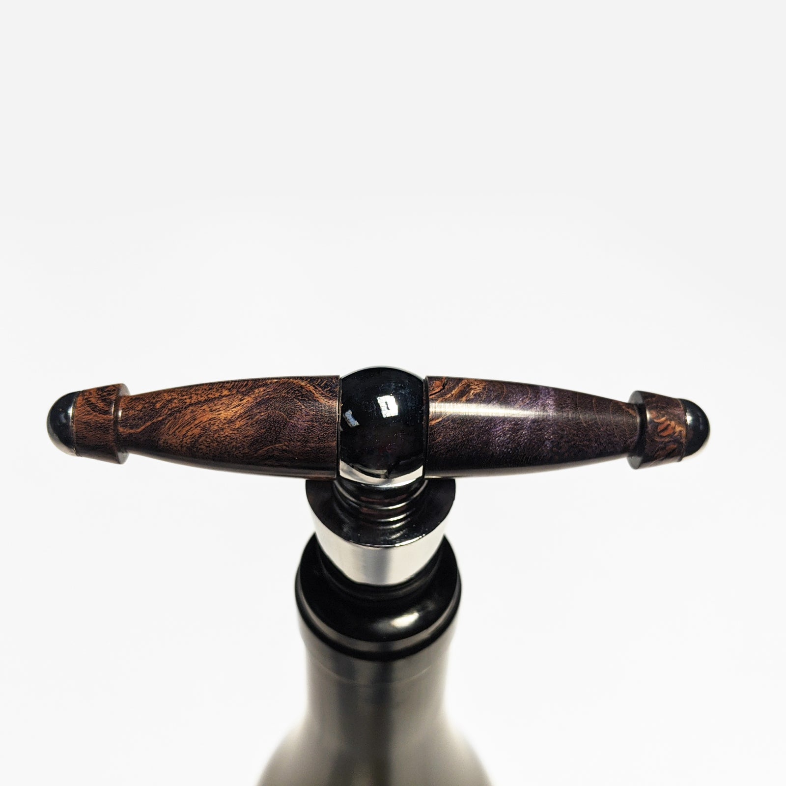 T-Handle Bottle Stopper | T-Handle Wine Stopper | Formr