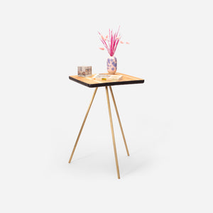 Tantric side table