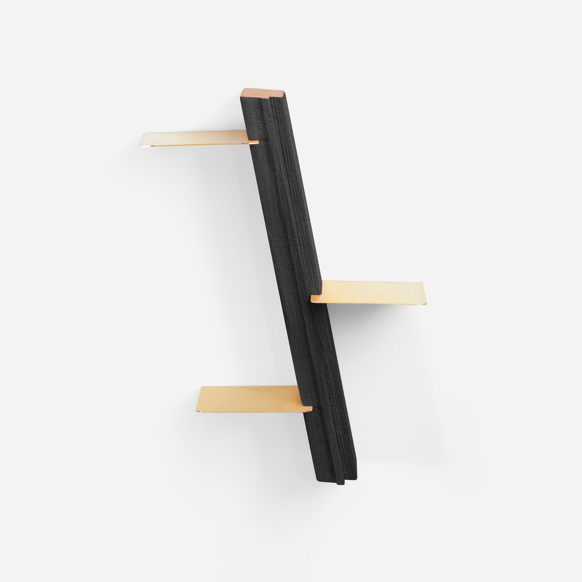 Wall Plant Shelf | Flower Plant Shelf | Formr