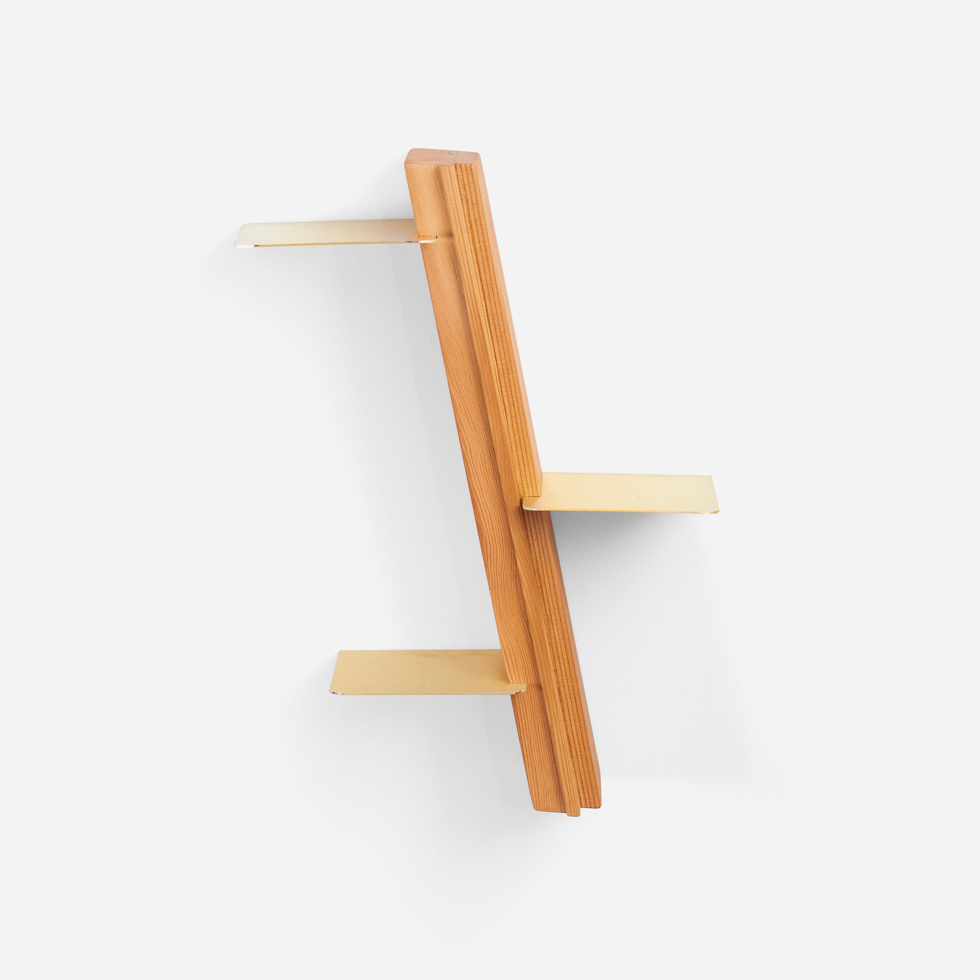 Wall Plant Shelf | Flower Plant Shelf | Formr